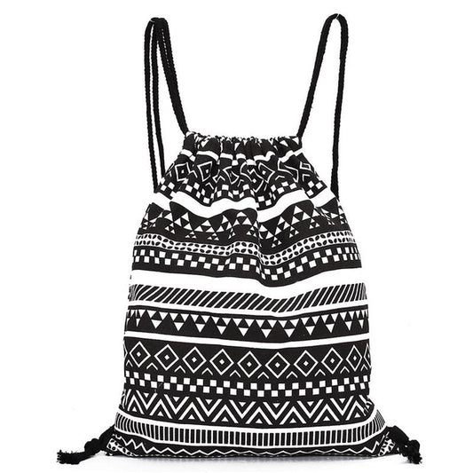 Drawstring Bag