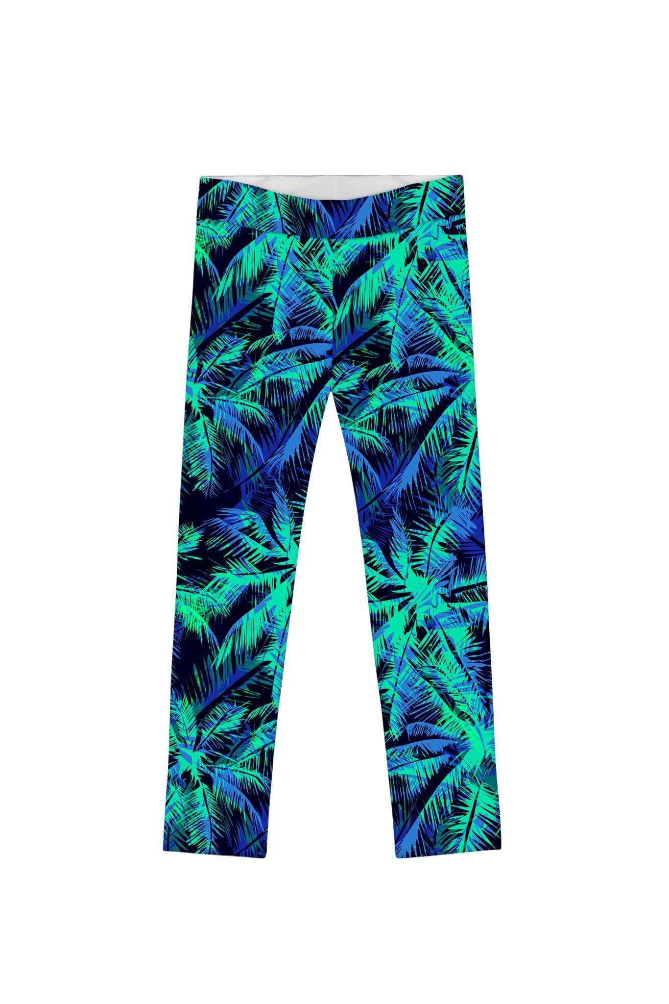 Jungle Capri