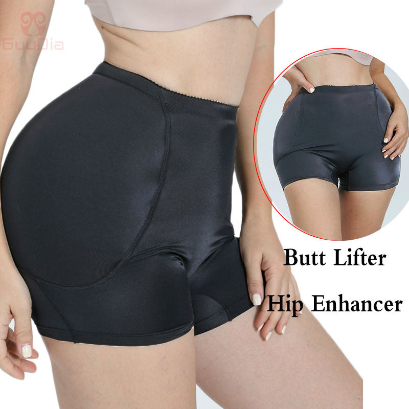 Booty Enhancer