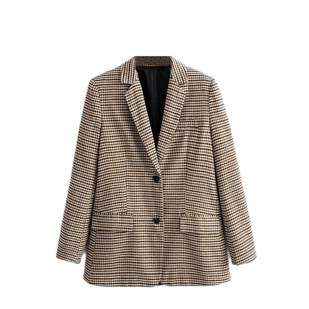 Office Lady Blazer