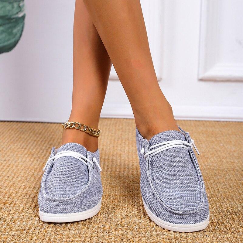 Soft Chic Loafers