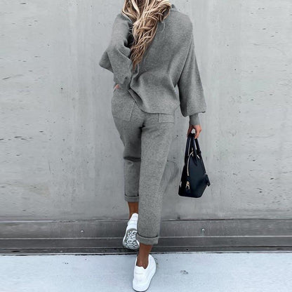 Elegant Pullover