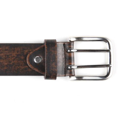 Two-Prong Buckle