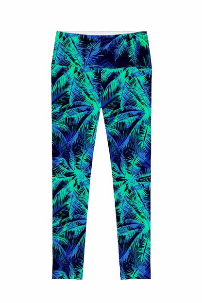 Jungle Capri