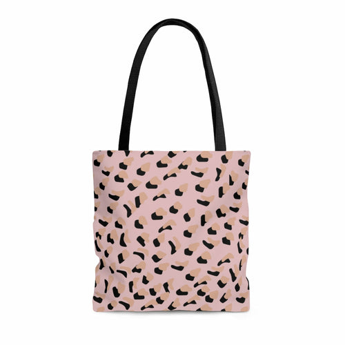 Pink Leopard