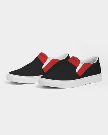 Wakerlook Slip-On