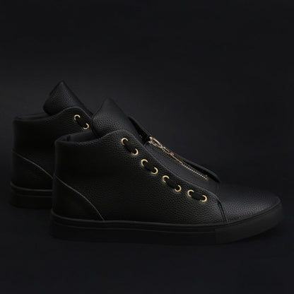 Hi-Top Sport Black