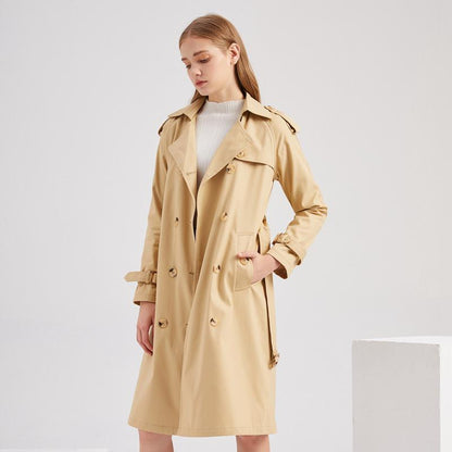 Autum Trench