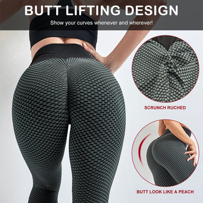 Butt Lifting Tight