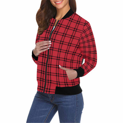 Buffalo Plaid Style