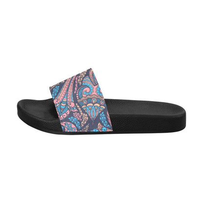 Slide Paisley