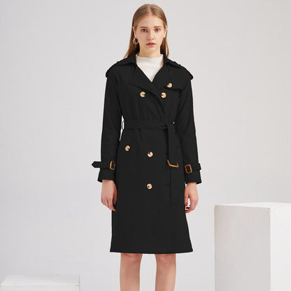 Autum Trench