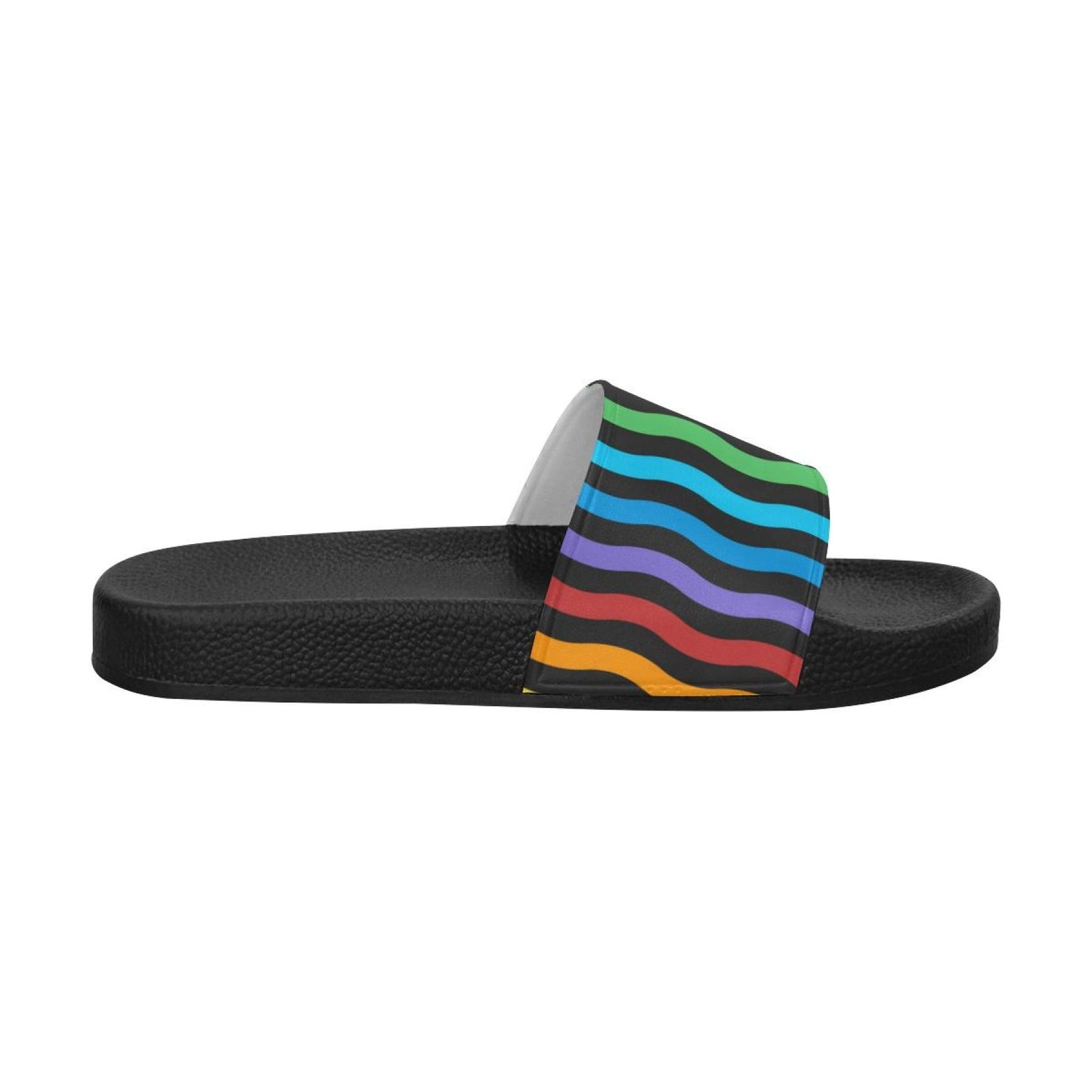 Rainbow Stripes