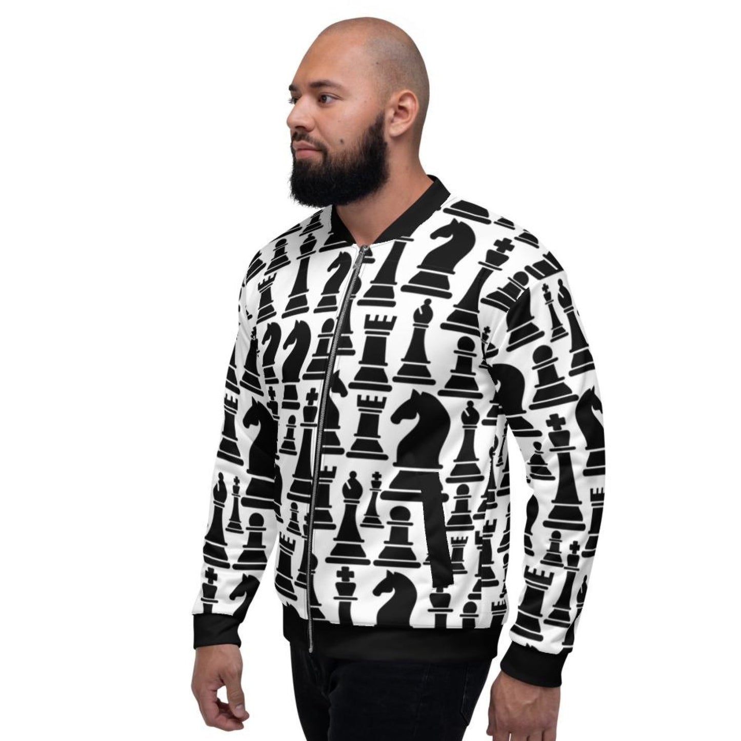 Chess Bomber