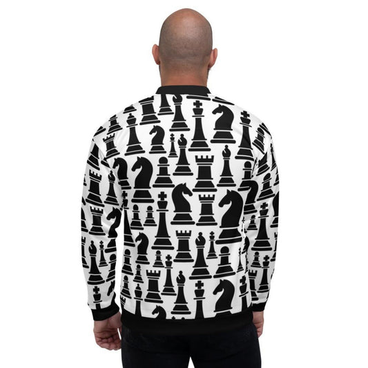 Chess Bomber