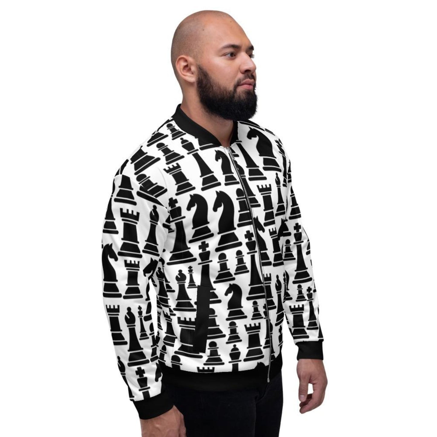 Chess Bomber