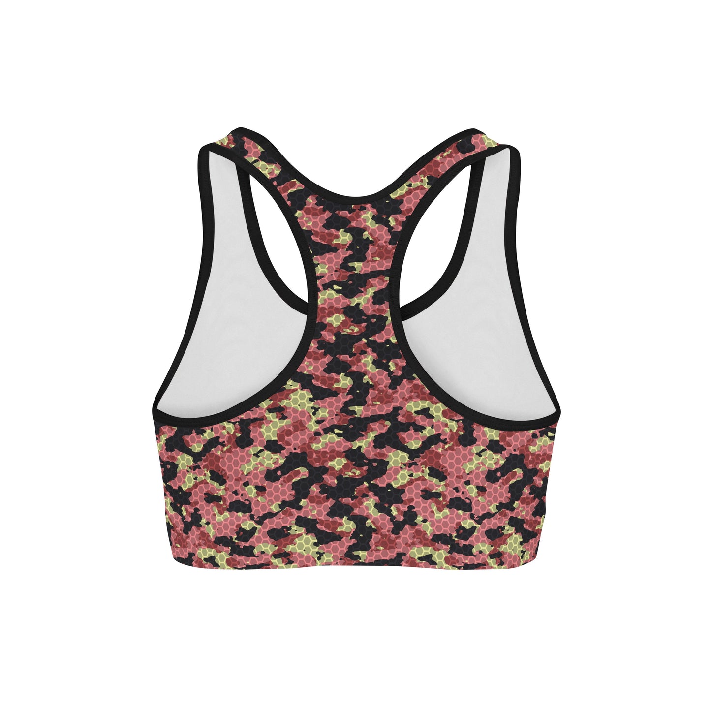 Pink Stone Camo