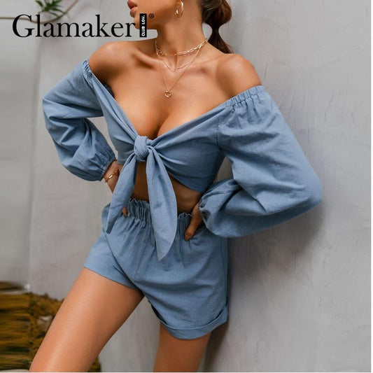 Glamakers Slim Fit