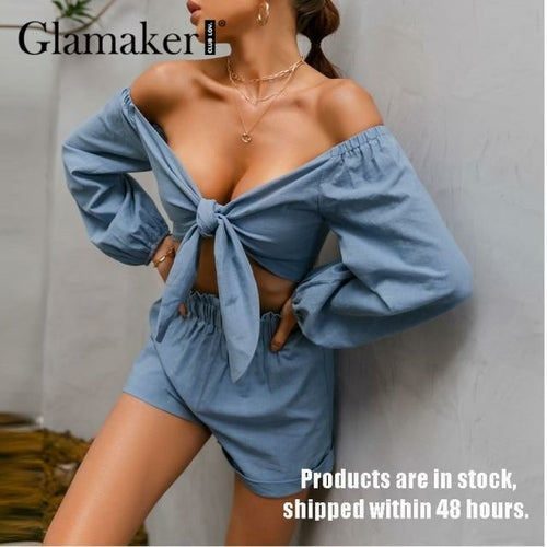 Glamakers Slim Fit