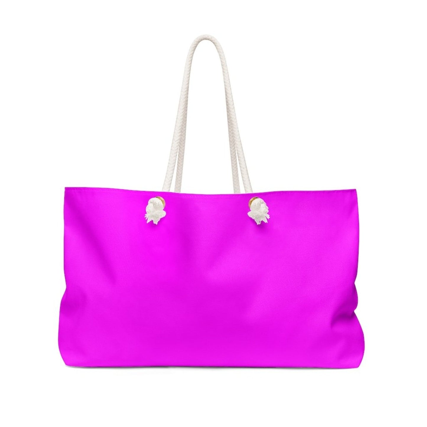 Weekender rosa fuerte