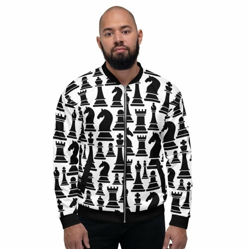 Chess Bomber