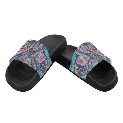 Slide Paisley