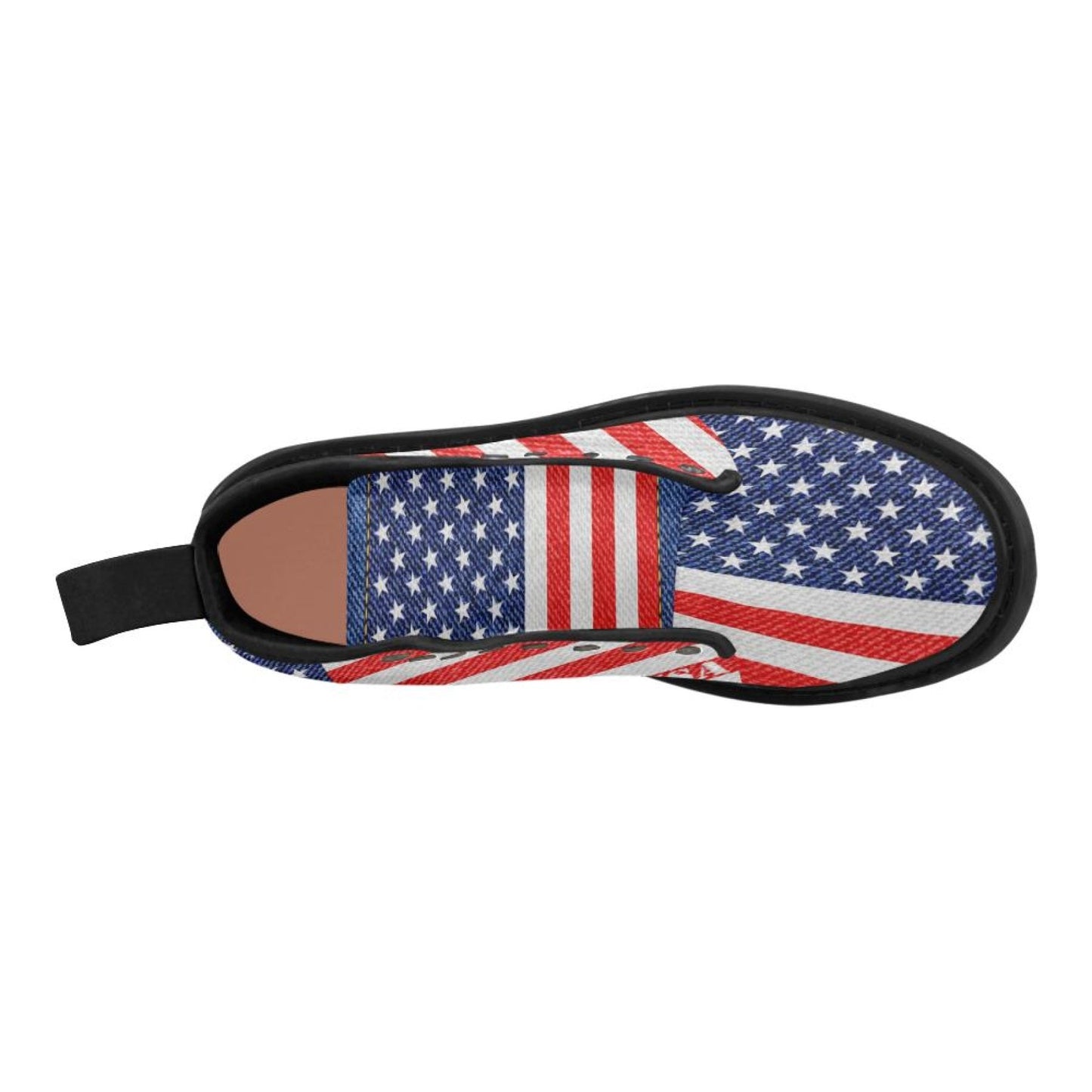 USA Style Canvas